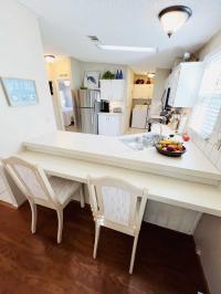 1992 Meri Manufactured Home