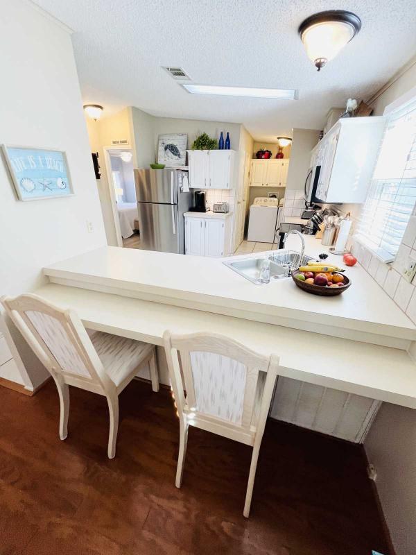 1992 Meri Manufactured Home