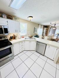 1992 Meri Manufactured Home