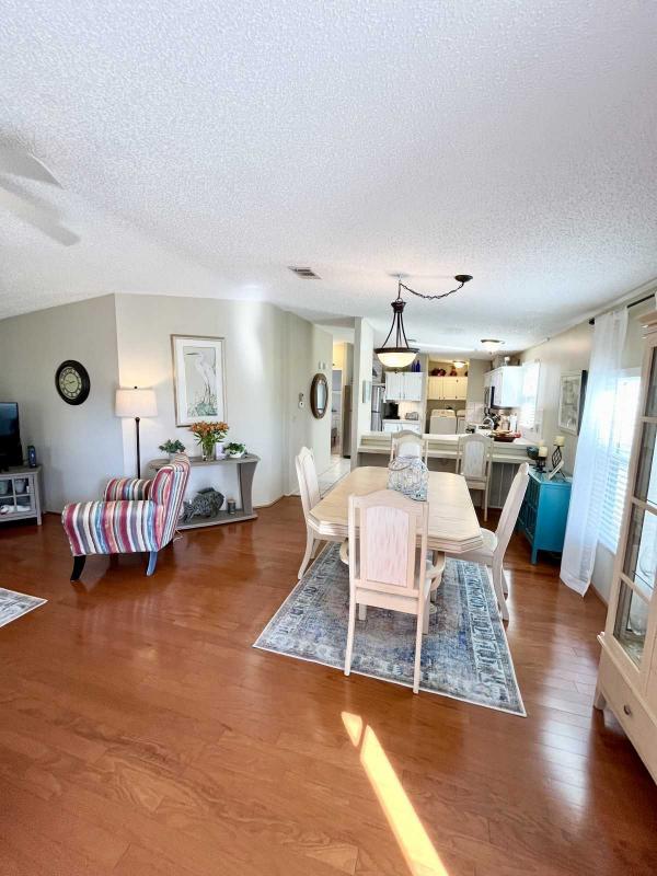 1992 Meri Manufactured Home