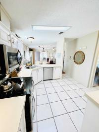 1992 Meri Manufactured Home