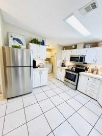 1992 Meri Manufactured Home