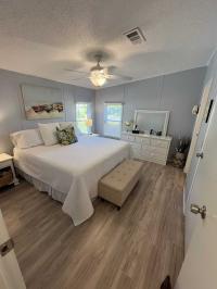 1992 Meri Manufactured Home