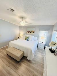 1992 Meri Manufactured Home