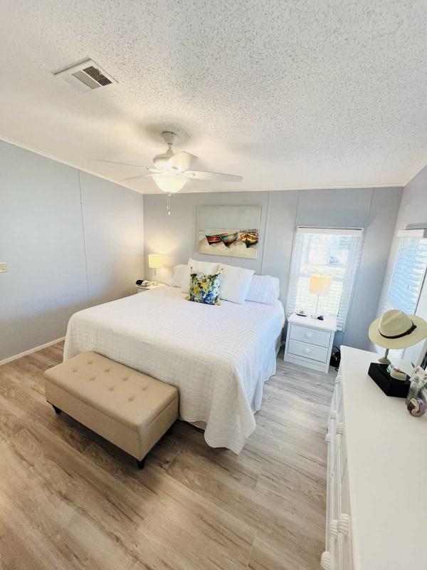1992 Meri Manufactured Home