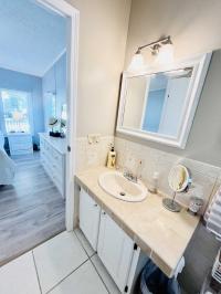 1992 Meri Manufactured Home