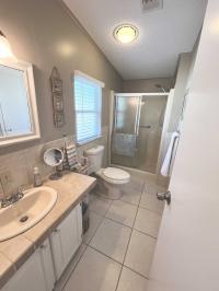 1992 Meri Manufactured Home