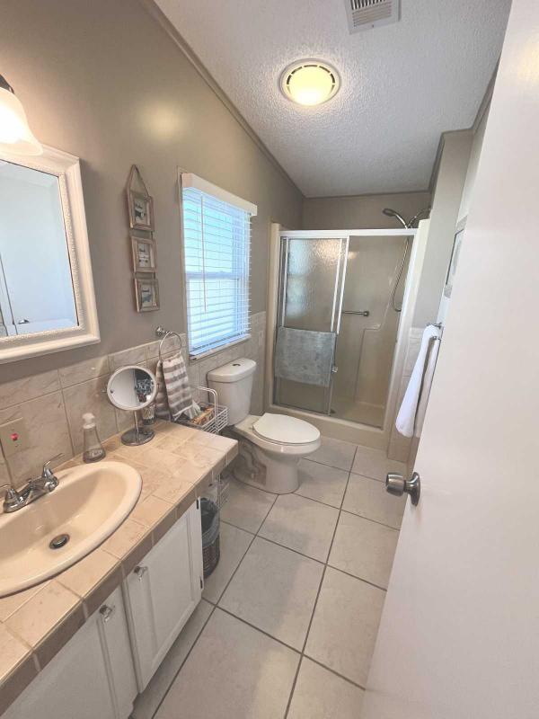 1992 Meri Manufactured Home