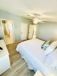 1992 Meri Manufactured Home