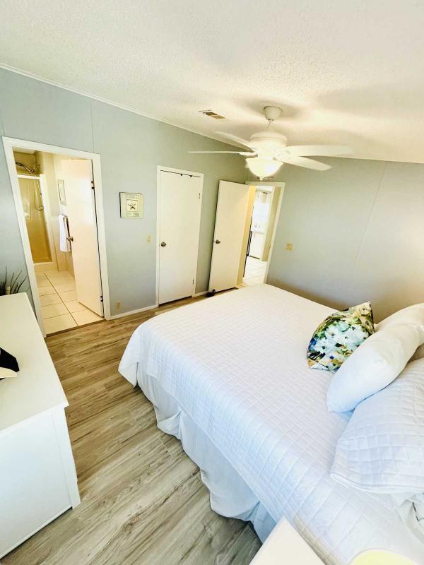 1992 Meri Manufactured Home