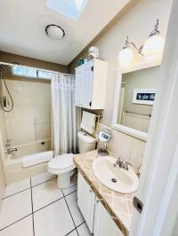 1992 Meri Manufactured Home