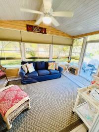 1992 Meri Manufactured Home