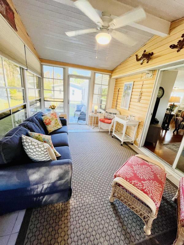 1992 Meri Manufactured Home
