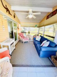 1992 Meri Manufactured Home