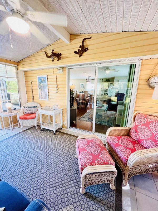 1992 Meri Manufactured Home
