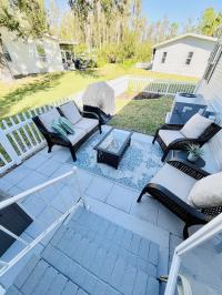 1992 Meri Manufactured Home