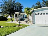 1992 Meri Manufactured Home