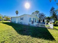 1992 Meri Manufactured Home