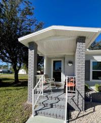 1992 Meri Manufactured Home