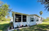 1992 Meri Manufactured Home