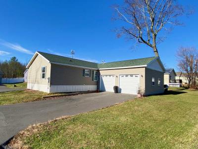 Mobile Home at 1990 New Scotland Rd #311 Slingerlands, NY 12159