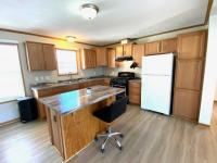 Colony DE873AB Manufactured Home