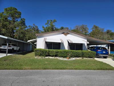 Mobile Home at 6807 Strawberry Dr New Port Richey, FL 34653