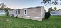 1999 SKYLINE BKSA802CT Manufactured Home