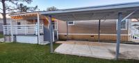 1999 SKYLINE BKSA802CT Manufactured Home