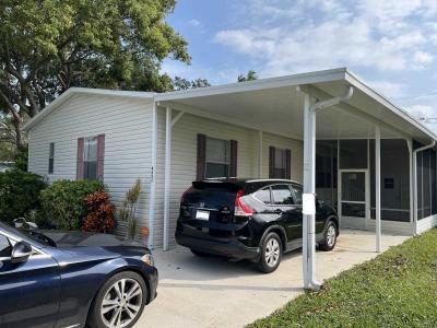 Mobile Home at 4851 Spruce Creek Road Port Orange, FL 32127