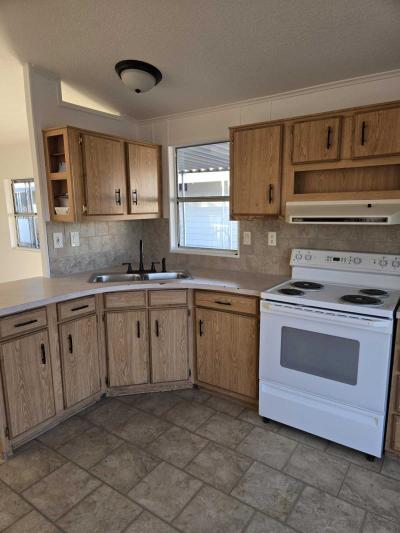 Photo 5 of 23 of home located at 6814 W Taylor St., Lot 198 Phoenix, AZ 85043