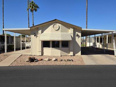 Mobile Home at 6814 W Taylor St Phoenix, AZ 85043