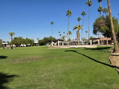 Photo 4 of 23 of home located at 6814 W Taylor St., Lot 198 Phoenix, AZ 85043