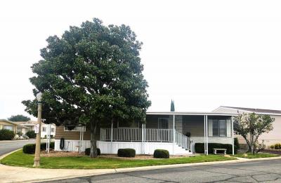 Mobile Home at 1400 W. 13th St. #19 Upland, CA 91786