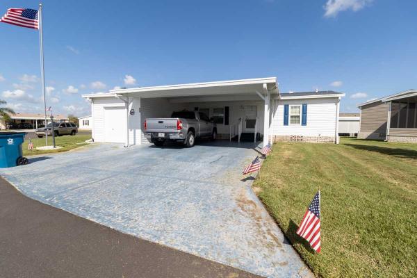 2006 Manufactured Home