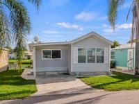 1994 Park Model Manufactured Home