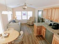 1994 Park Model Manufactured Home