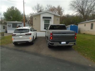 Mobile Home at N67W33441 County Road K Lot 18 Oconomowoc, WI 53066