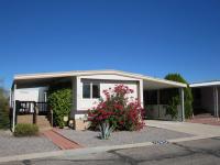 1981 Redman Flamingo Mobile Home