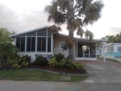 Mobile Home at 76 Azalea St Nokomis, FL 34275