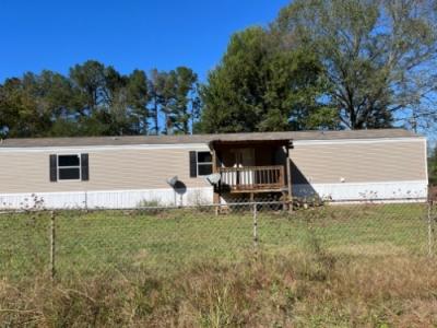 Mobile Home at 264 Dixie Ln Frisco City, AL 36445