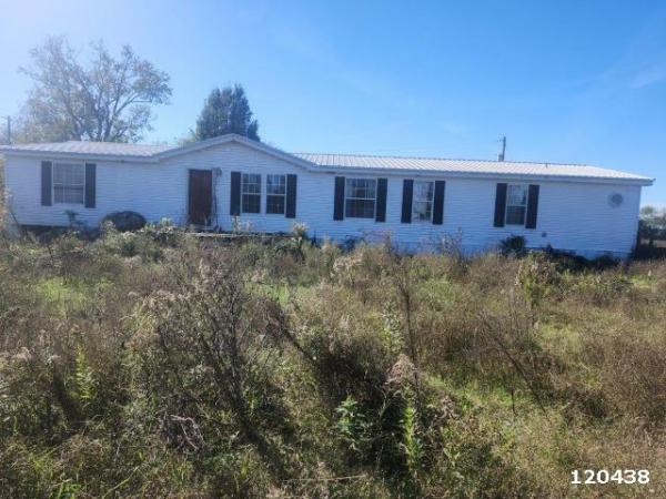 Photo 1 of 2 of home located at 1496 L&N Rd Stoneville, MS 38776