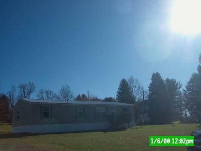 Mobile Home at 353 Miller Road Ext Houtzdale, PA 16651