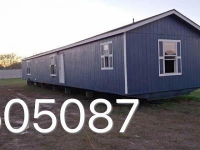 Mobile Home at Deer Crossing Mhp 92 Deer Circle Ln Victoria, TX 77904