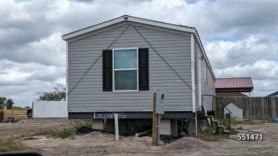 Mobile Home at People's Mfd Homes Llc 315 E Frontage Rd Alamo, TX 78516