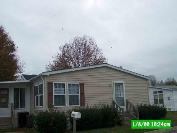 2004 SOVE Mobile Home For Sale