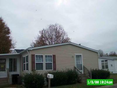 Mobile Home at Biscayne Bay Village 7515 Schooner Ln Baltimore, MD 21220