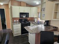 1991 Cavco Manufactured Home