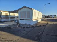 1991 Cavco Manufactured Home