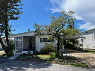 Mobile Home at 924 Sabal Palm Dr. Casselberry, FL 32707